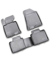 3D Patosnice HYUNDAI i40, 2011-2019, set 4 kom.